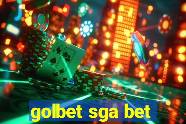 golbet sga bet